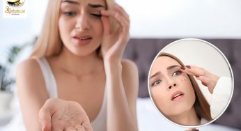 Lỗi Phổ Biến Khi Nối Mi và Cách Khắc Phục Hiệu Quả