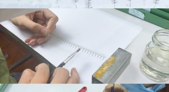 Sản Xuất Lông Mi Giả Chất Lượng: Tiêu Chí Đánh Giá Và Lựa Chọn Dụng Cụ