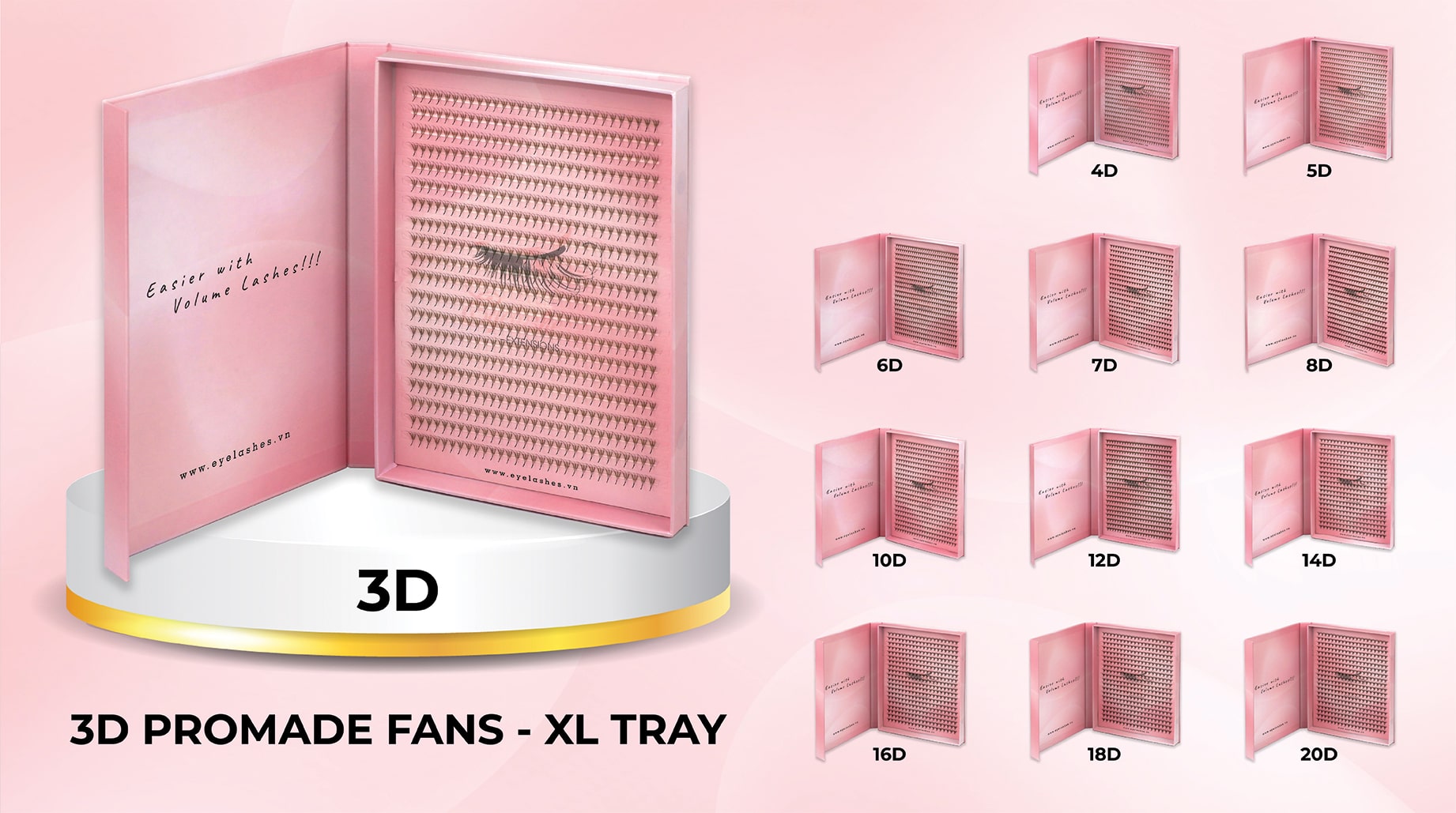 Mi fan sẵn - đầy đủ các mã mi từ 3D đến 26D đầy đủ tiêu chí fan đều, chân mỏng