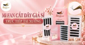Mi fan cắt dây